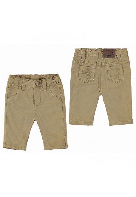 PANTALON BEBE