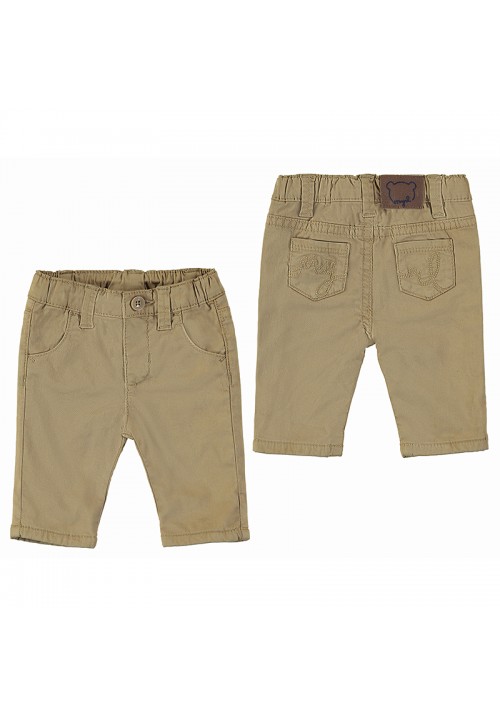 PANTALON BEBE