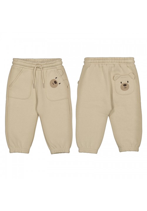 PANTALON BEBE