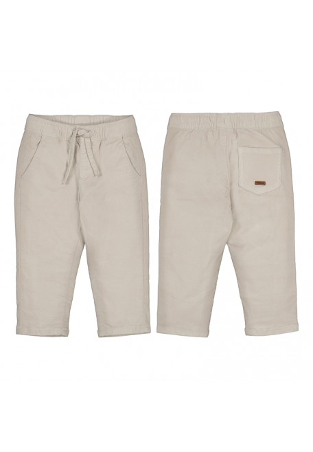 PANTALON BEBE
