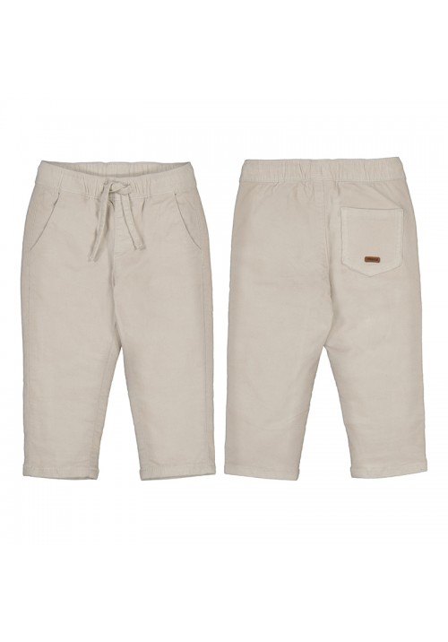 PANTALON BEBE