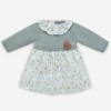 VESTIDO BEBE