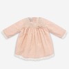 VESTIDO BEBE