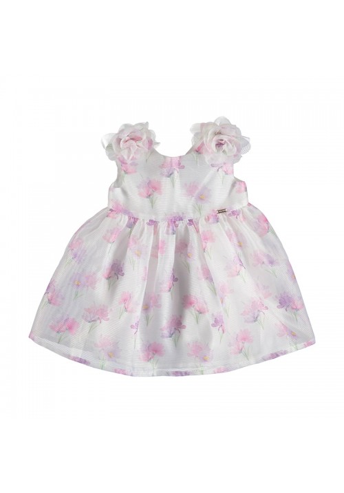 VESTIDO BEBE