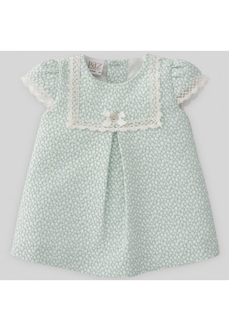 VESTIDO BEBE