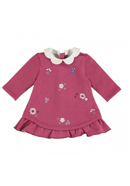 VESTIDO BEBE