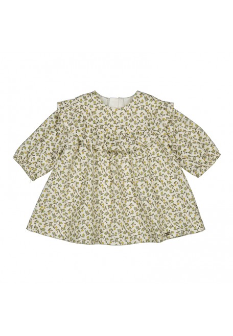 VESTIDO BEBE