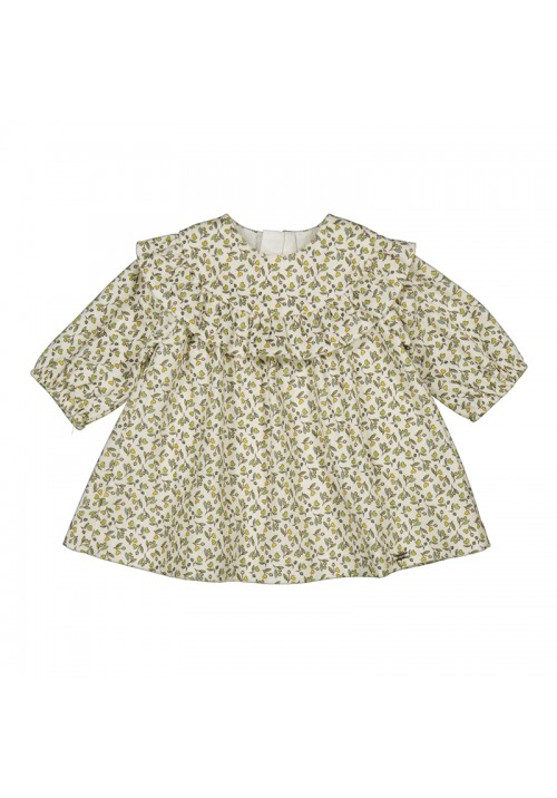 VESTIDO BEBE