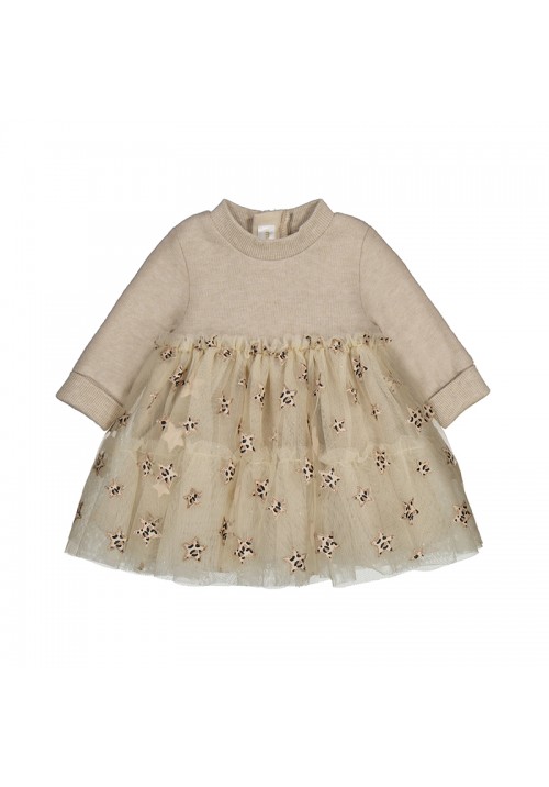 VESTIDO BEBE
