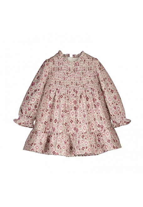VESTIDO BEBE
