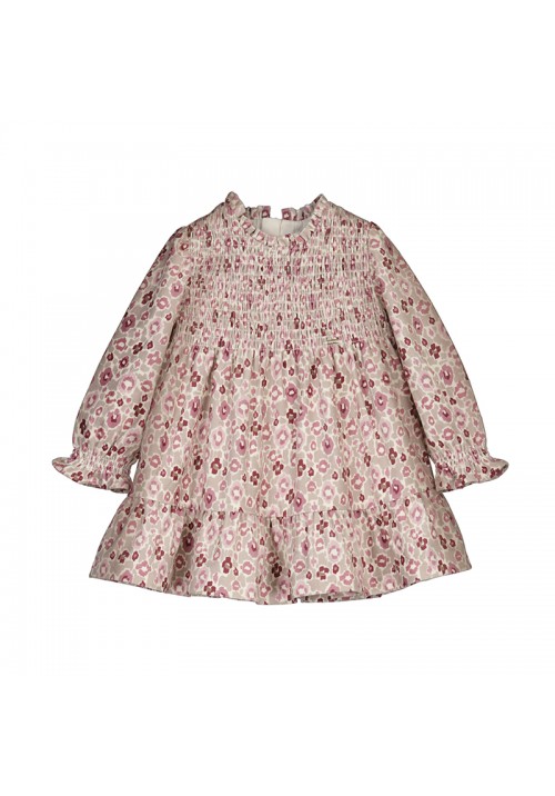 VESTIDO BEBE