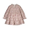 VESTIDO BEBE