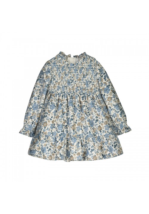 VESTIDO BEBE