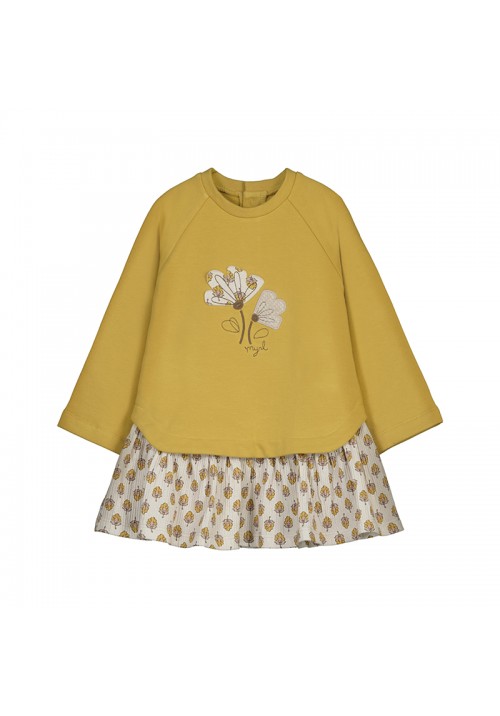 VESTIDO BEBE