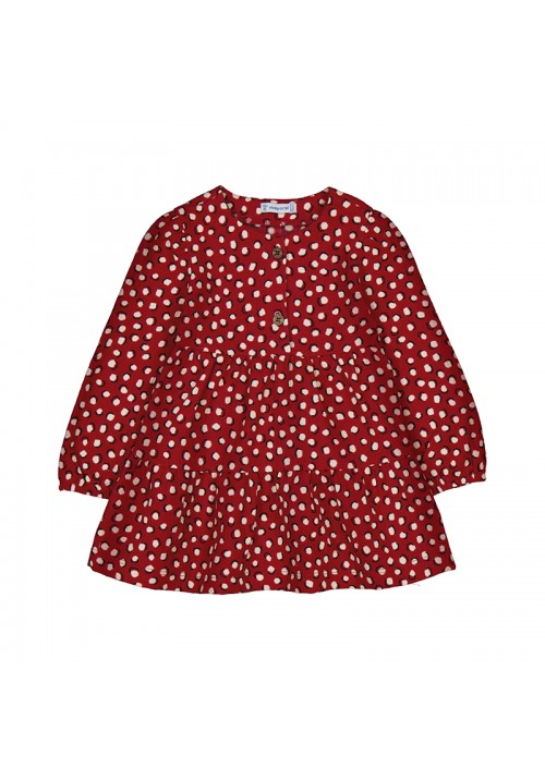 VESTIDO BEBE