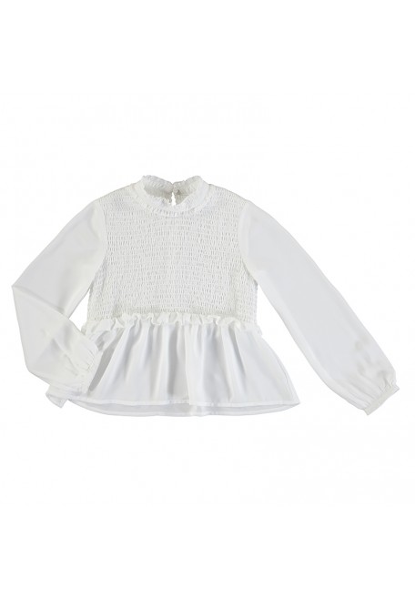 CAMISA NIÑA