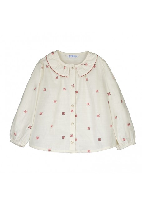 CAMISA NIÑA