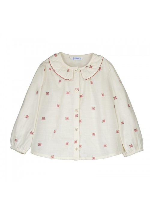 CAMISA NIÑA
