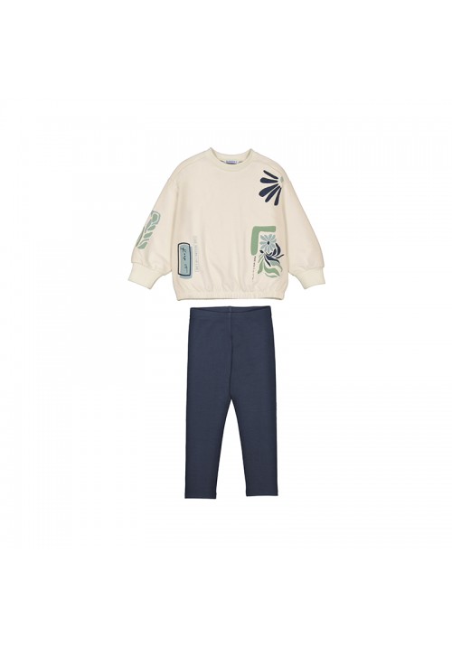 CONJUNTO NIÑA