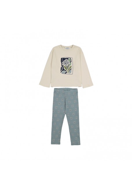 CONJUNTO NIÑA