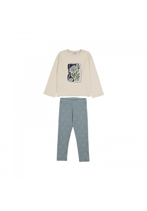 CONJUNTO NIÑA
