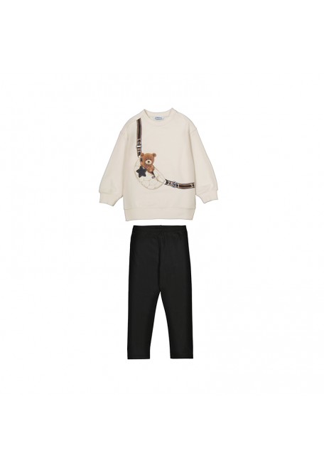 CONJUNTO NIÑA