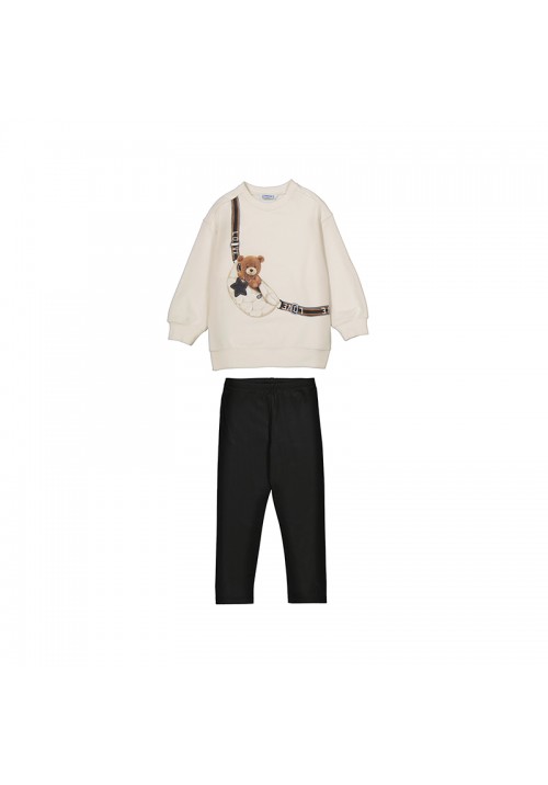 CONJUNTO NIÑA