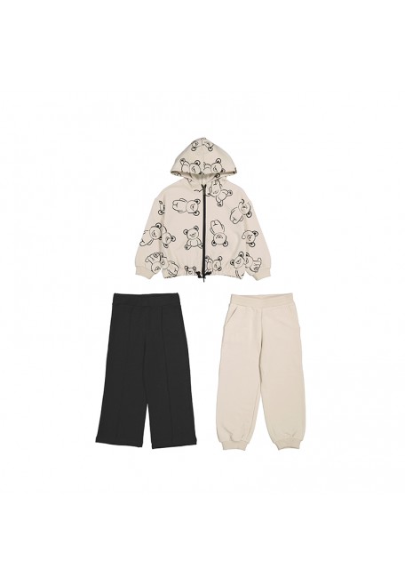 CONJUNTO NIÑA