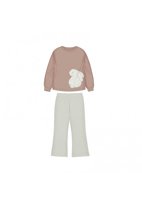 CONJUNTO NIÑA