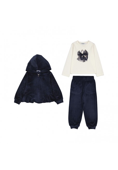 CONJUNTO NIÑA