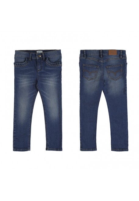 PANTALON NIÑA