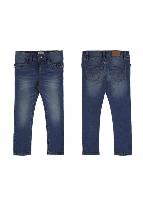 PANTALON NIÑA