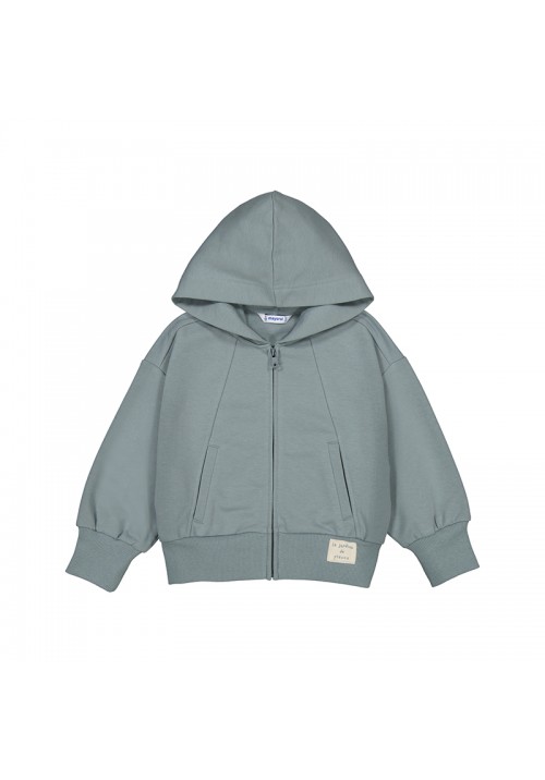 CHAQUETA NIÑA