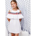 VESTIDO NIÑA