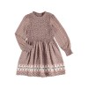 VESTIDO NIÑA