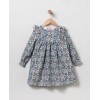 VESTIDO NIÑA