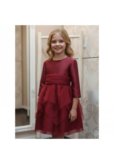VESTIDO NIÑA
