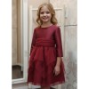 VESTIDO NIÑA