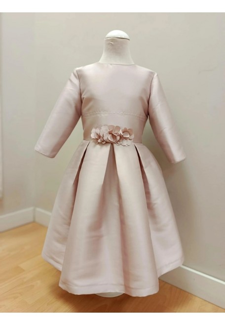 VESTIDO NIÑA