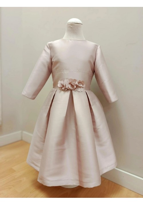 VESTIDO NIÑA