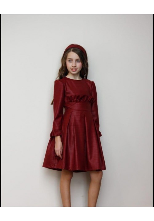 VESTIDO NIÑA