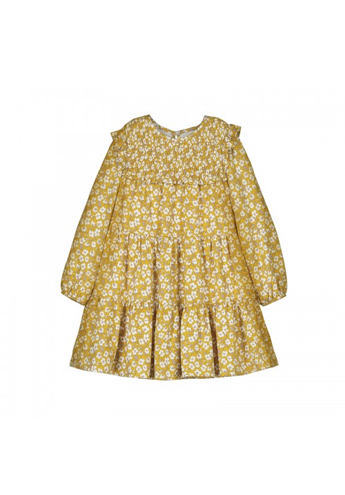 VESTIDO NIÑA