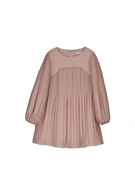 VESTIDO NIÑA