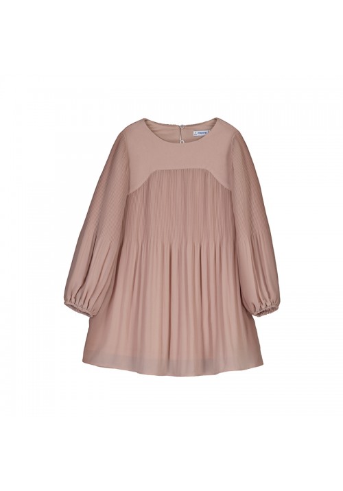 VESTIDO NIÑA