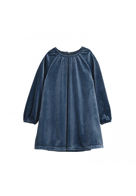 VESTIDO NIÑA