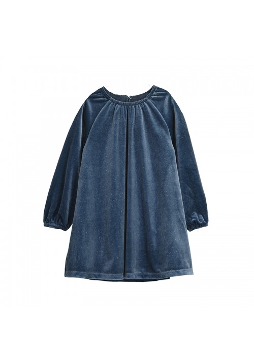 VESTIDO NIÑA