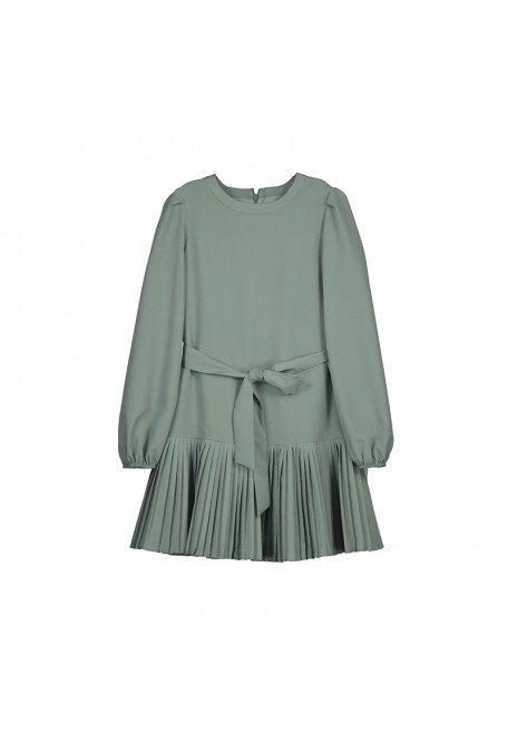 VESTIDO NIÑA