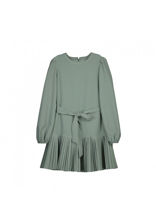 VESTIDO NIÑA