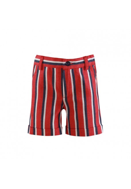 BERMUDA NIÑO