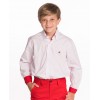 CAMISA NIÑO
